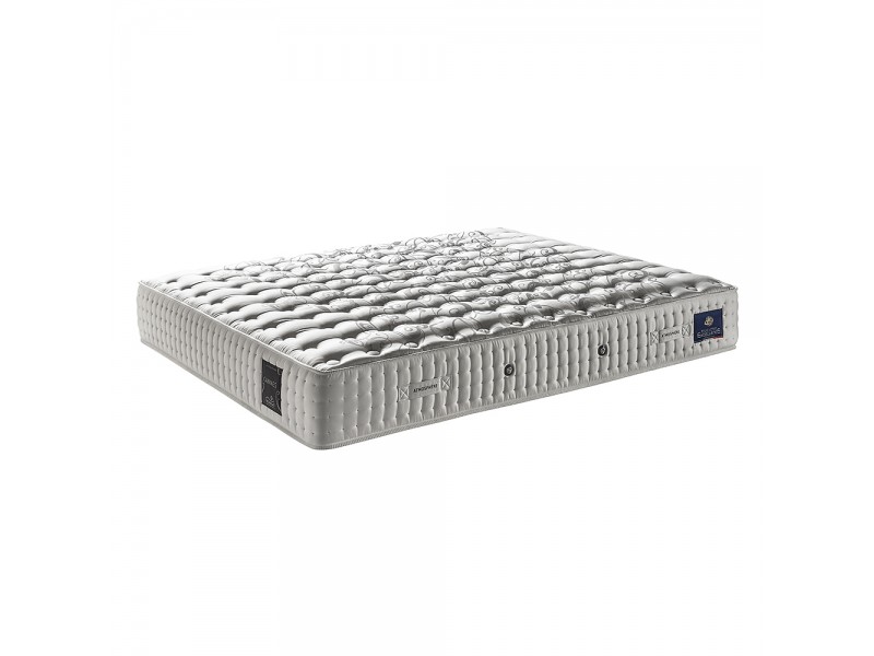 BERLIN-Matelas Fixe exposé 160 X 200