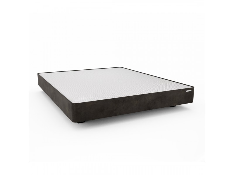 PRIMFLEX-Sommier H 15 Tapissier Fixe...
