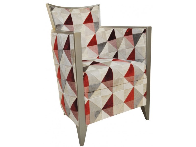 NATHAN - Fauteuil fixe d'inspiration...