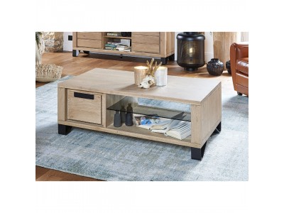HUDSON- Table basse...