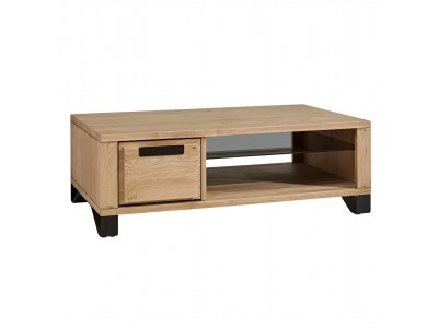 HUDSON- Table basse... 2