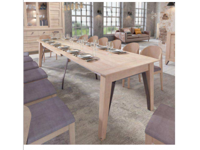 CORREZE - Table de séjour... 2