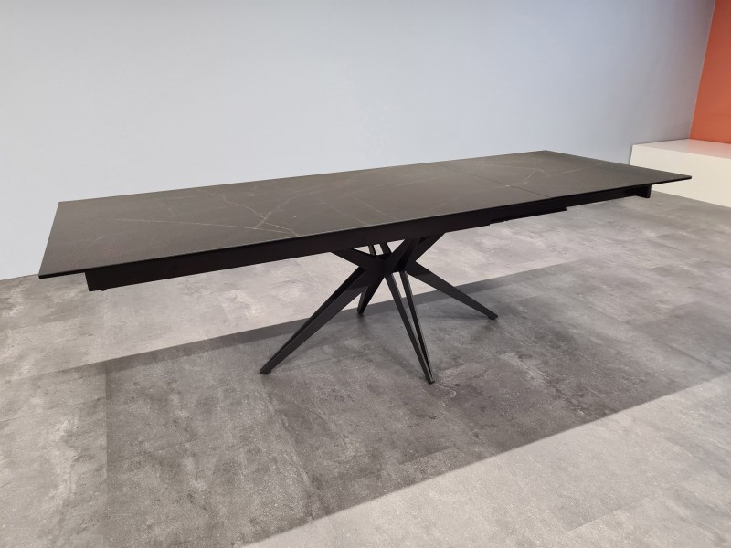 MUGUET-Table de séjour avec plateau...