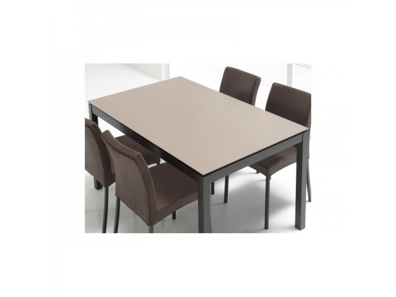 ADELE-Table de séjour extensible  et...