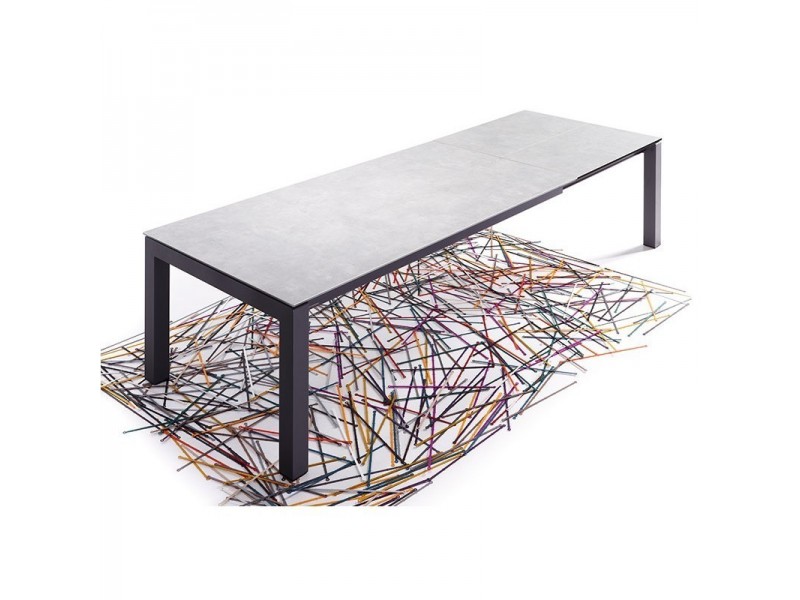 ADELE-Table de séjour extensible  et...