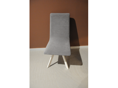 VULCANO-Chaise coque 2