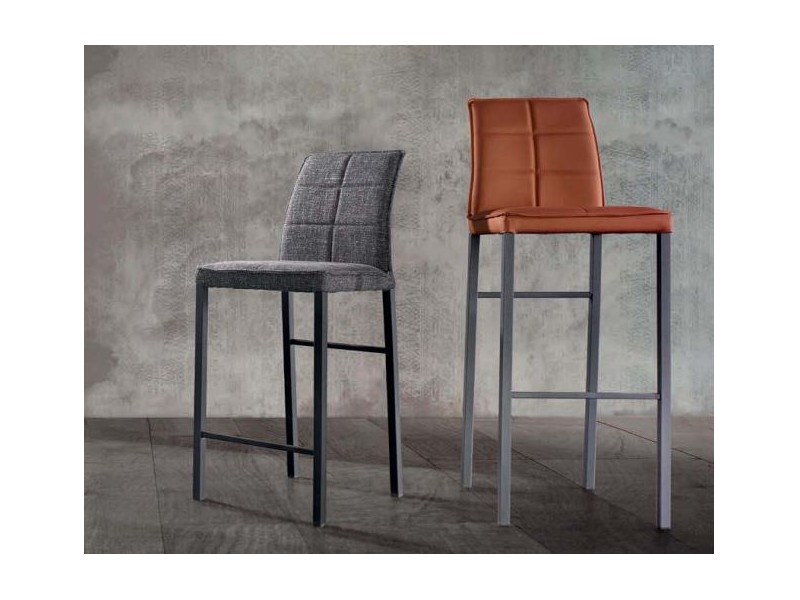 ATLANTA-Chaise haute set de 2