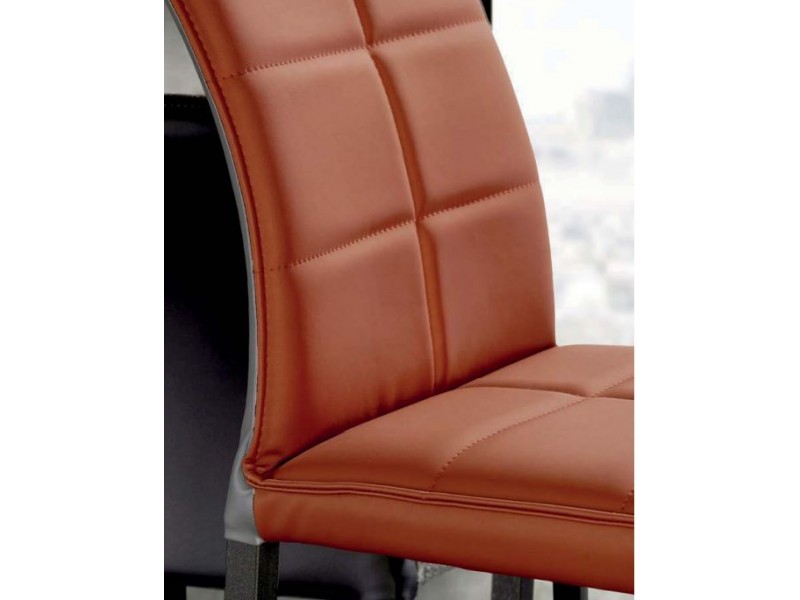 ATLANTA-Chaise haute set de 2