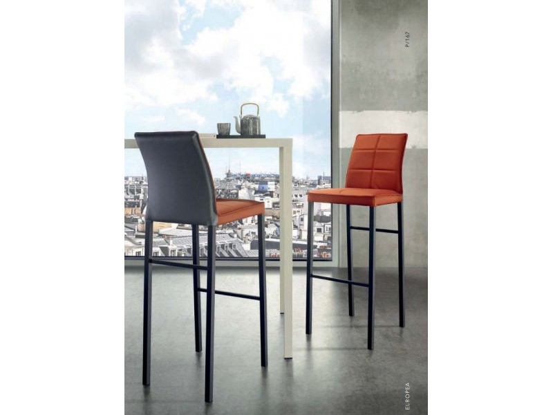 ATLANTA-Chaise haute set de 2