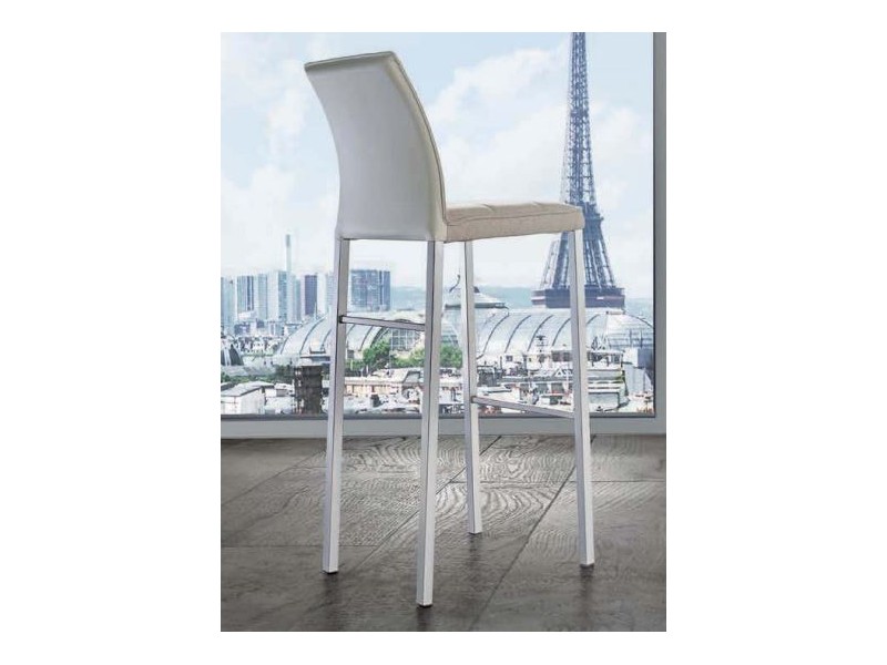 ATLANTA-Chaise haute set de 2