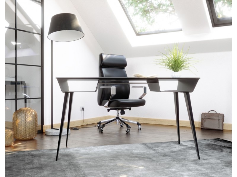 RAFALE-Bureau en céramique