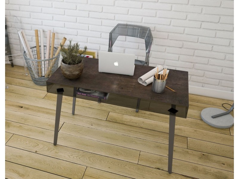 BOSTON-Bureau en céramique