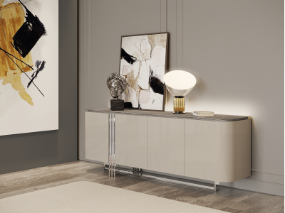 NEW YORK - Enfilade moderne... 2