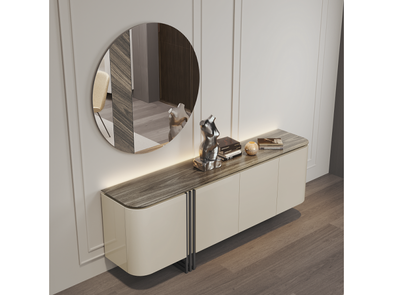 NEW YORK - Enfilade moderne et tendance