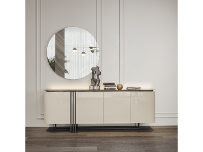 NEW YORK - Enfilade moderne...