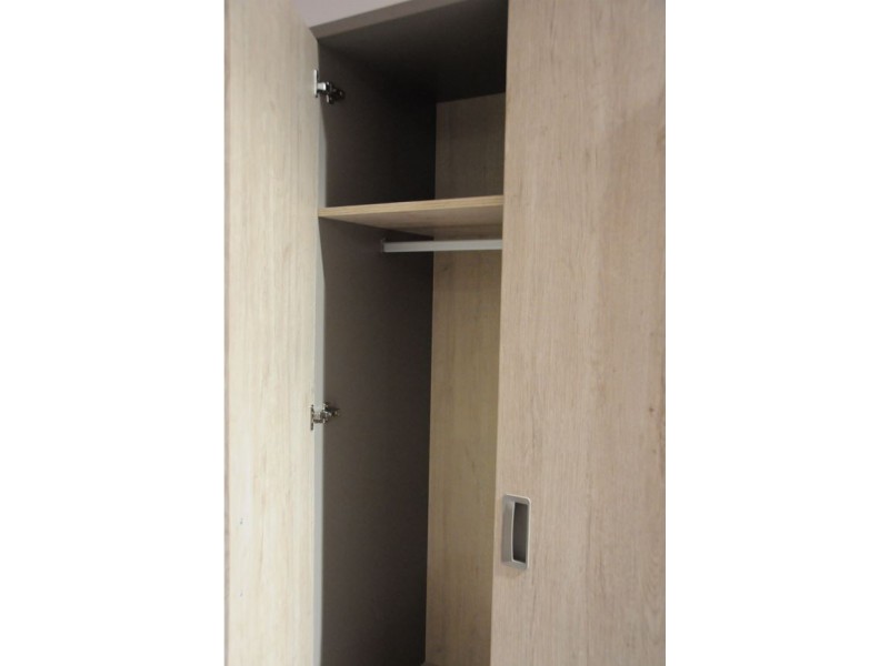 FORMAS - Armoire portes battantes