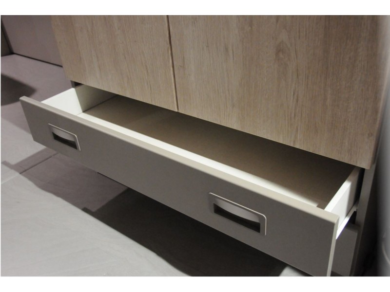 FORMAS - Armoire portes battantes