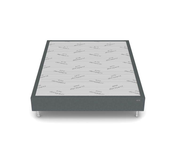 DECO 23 - Sommier H 23 Tapissier fixe...