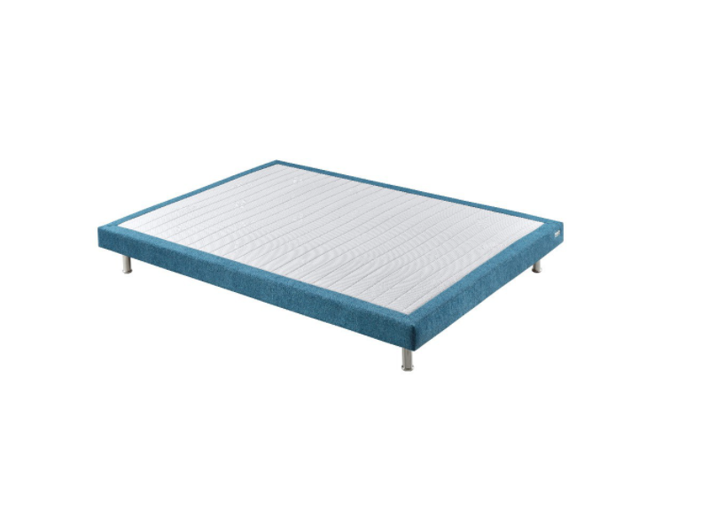 DECO 10 - Sommier H 10 tapissier fixe...