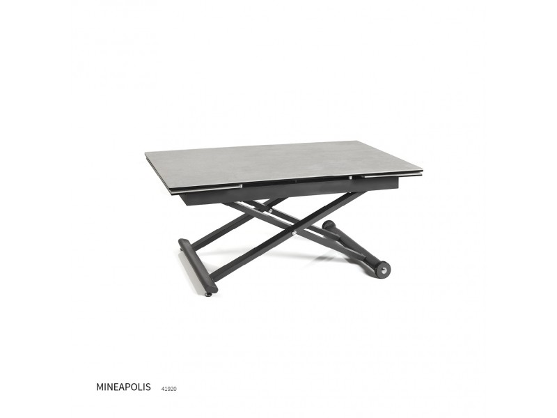 MINEAPOLIS-Table relevable