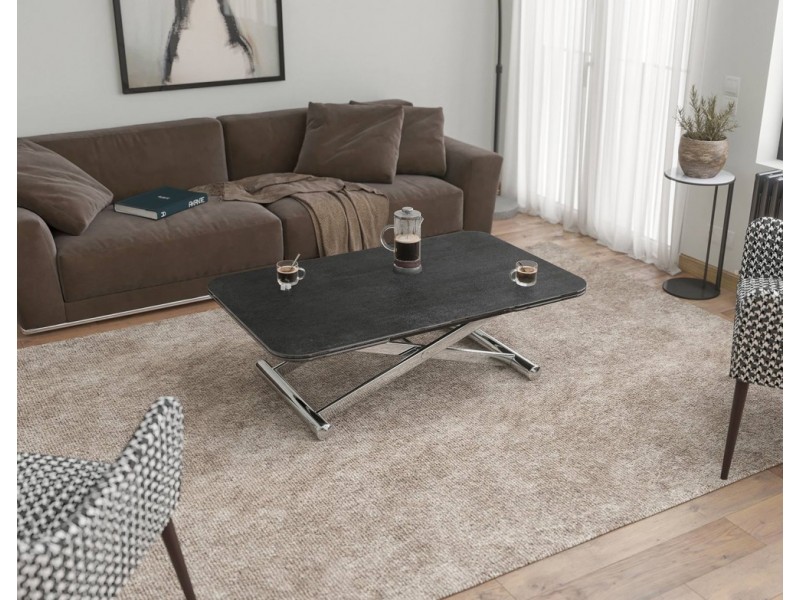 ENORA-Table relevable