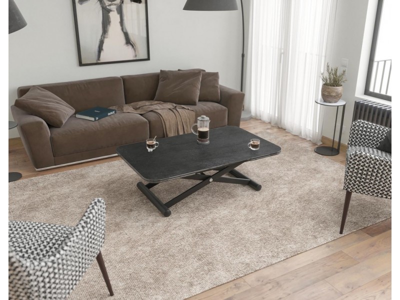 ENORA-Table relevable