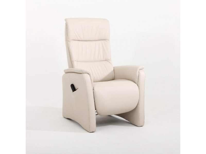 HU FO 15021 - Fauteuil cuir...