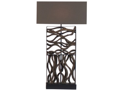 NATURE - Lampe 90 cm