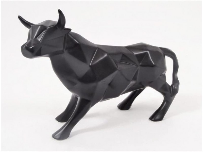 BULL TAUREAU - Sculpture Taureau