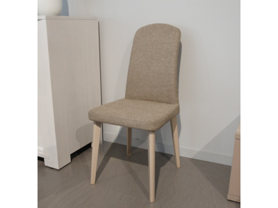 ALBA - Chaise tissu... 2