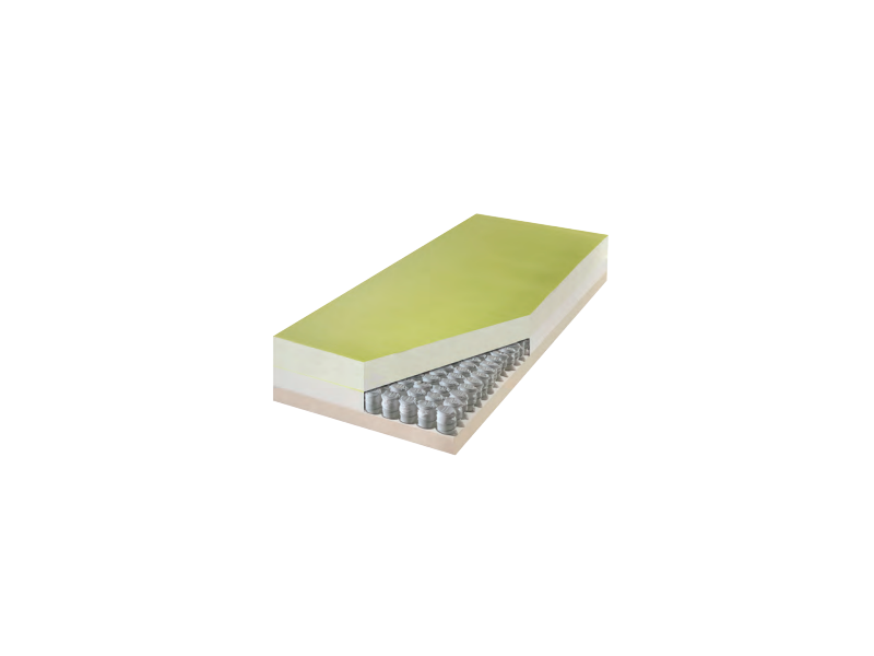 COCOONA-Matelas Fixe