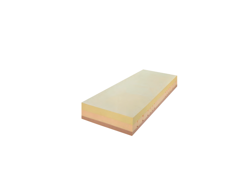 ASTRA - Matelas fixe mémonat