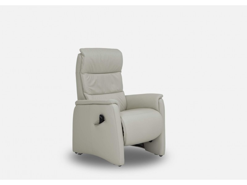 HU FO 15021 - Fauteuil cuir...