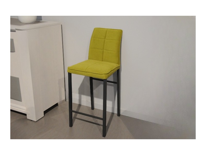 ATLANTA-Chaise haute set de 2