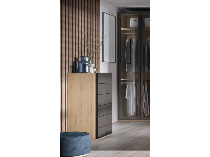 EOS COSMOS- Chiffonnier Kubica 35