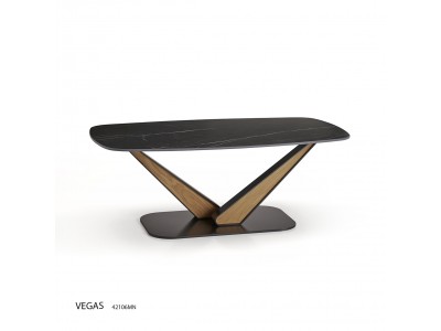 VEGAS- Table basse