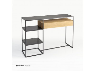 DANUBE-Console 1 tiroir 2... 2