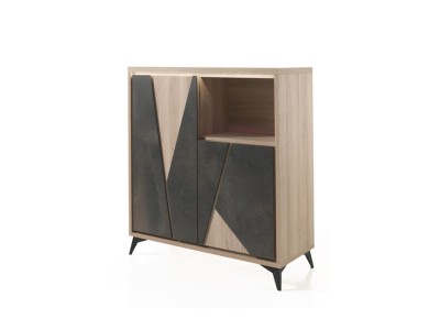 INTENSE-Argentier/Meuble de...