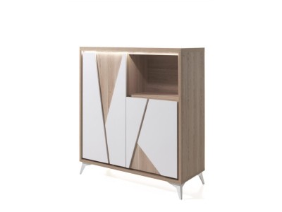 INTENSE-Argentier/Meuble de... 2