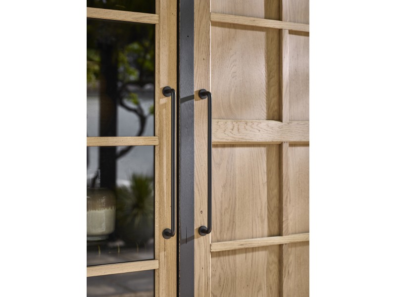 ODYSSEE-Enfilade 2 portes...