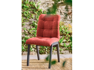 BODYSSEE-Chaise fixe...
