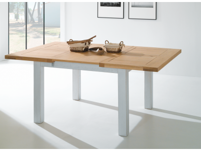 ROMANCE-Table carré 2
