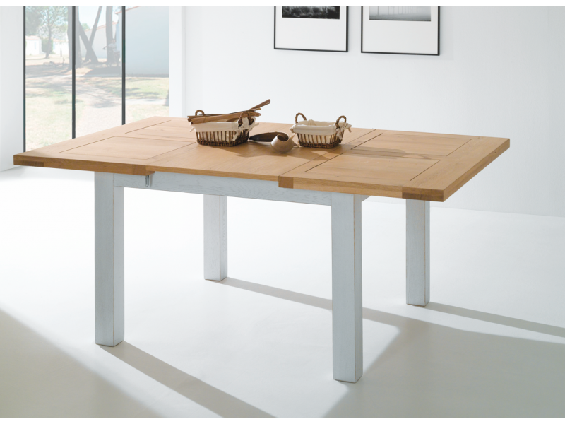 ROMANCE-Table carré