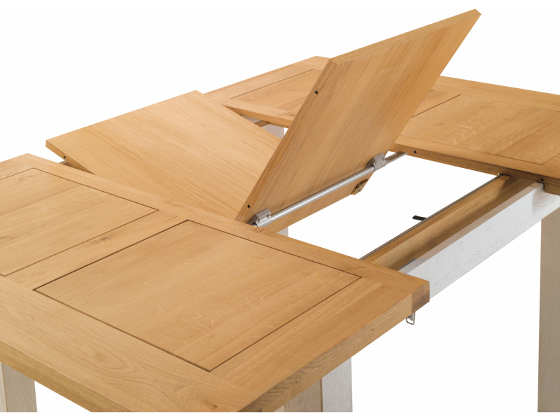 ROMANCE-Table carré