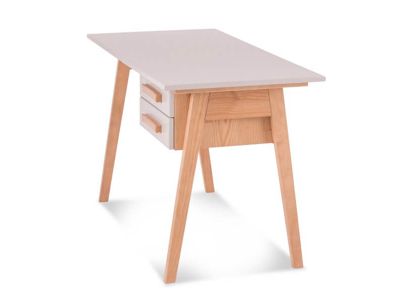 ELIN-Bureau en pin des Landes