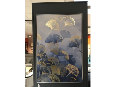 GINKA-Toile encadrée
