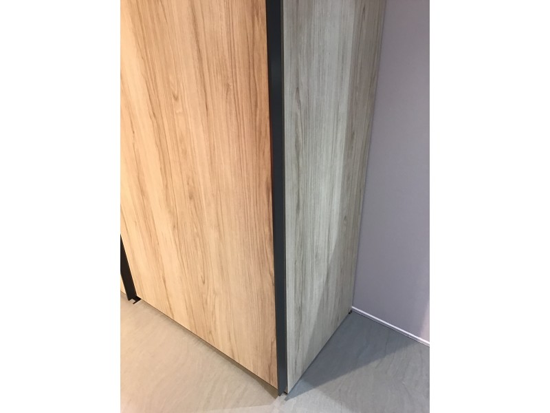 EOS COSMO-Armoire 2 portes...