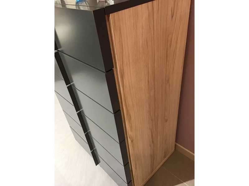 EOS COSMOS- Chiffonnier Kubica 35