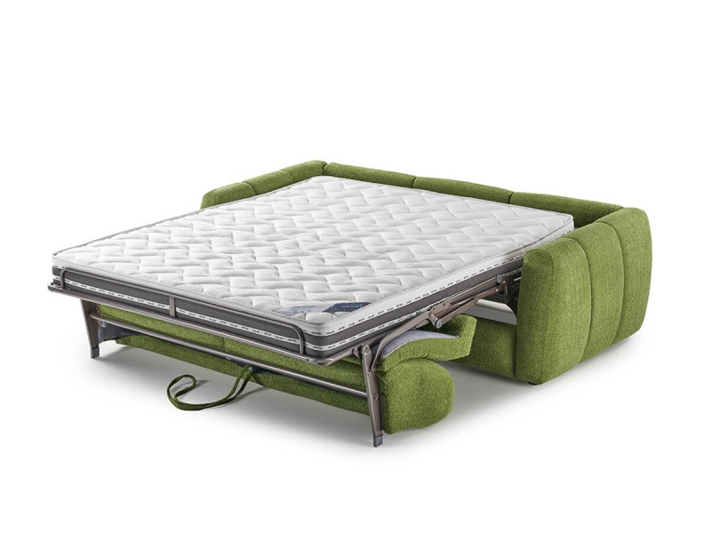 SOLEADO-Rapido matelas de 17 cm