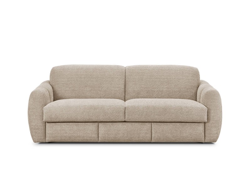 SOLEADO-Rapido matelas de 17 cm
